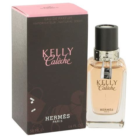 hermes kelly caleche perfume|Hermes caleche perfume price.